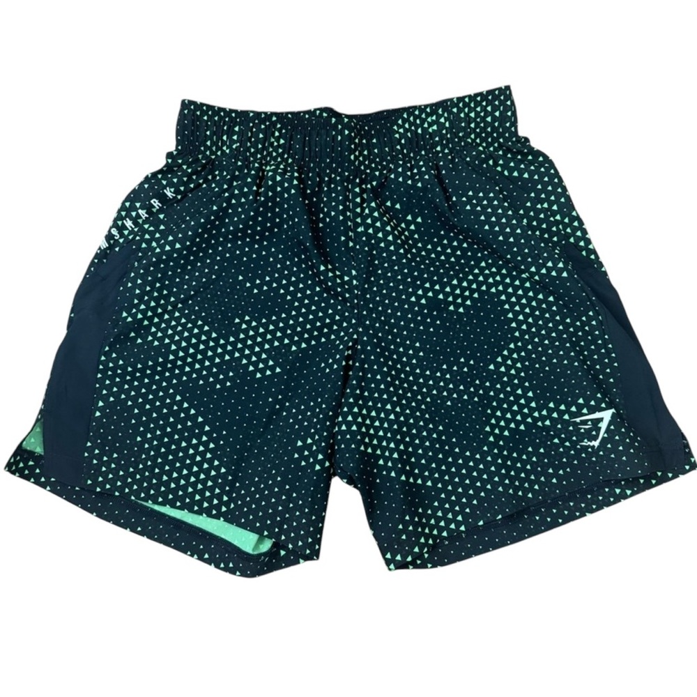 Gymshark 7” sport shorts -